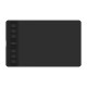 Graphic Tablet Huion Inspiroy 2 S