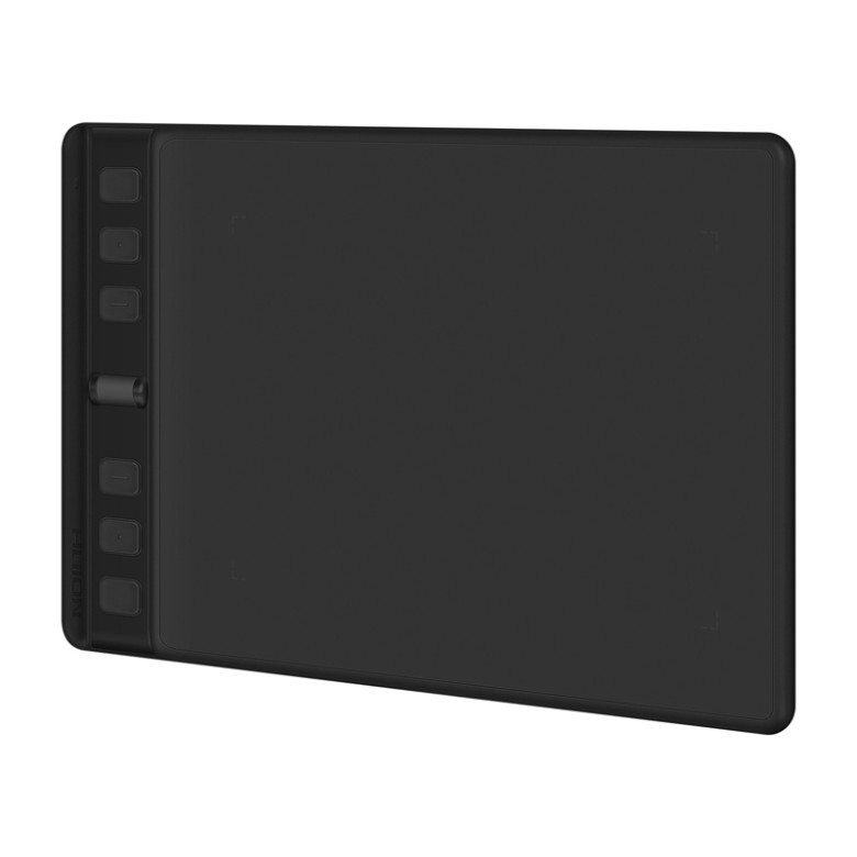 Graphic Tablet Huion Inspiroy 2 S
