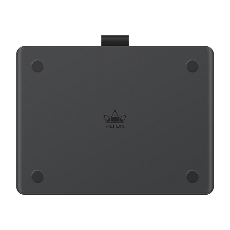 Graphic Tablet Huion Inspiroy Frego S