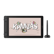 Pen Display Huion Kamvas 13 GEN 3