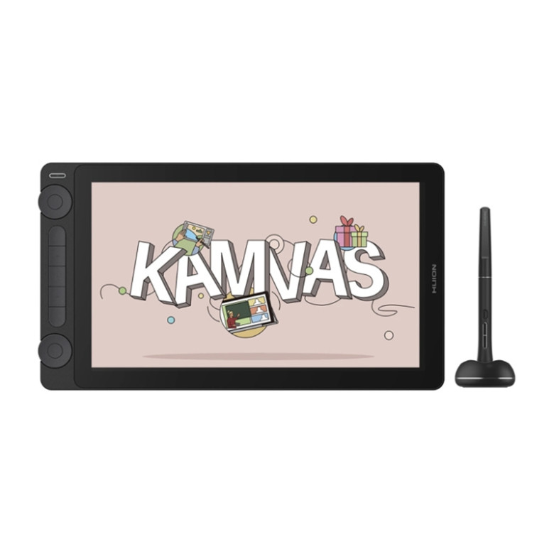 Pen Display Huion Kamvas 13 GEN 3