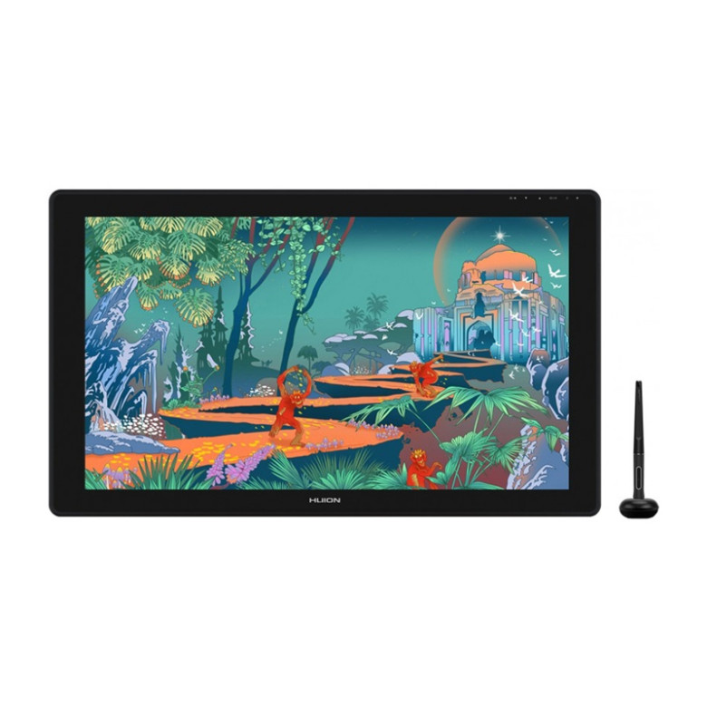 Pen Display Huion Kamvas 24