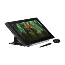 Pen Display Huion Kamvas Pro 16 Pen Display Huion Kamvas Pro 16