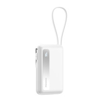 Romoss PPR10 Powerbank 10000mAh (white)