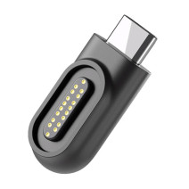 Magnetic Connector to USB-C Adapter Magnetic Connector to USB-C Adapter