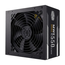 Computer Power Supply Cooler Master MWE BRONZE V2 230V 550W