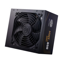 Computer Power Supply Cooler Master MWE BRONZE 650 V3 230V