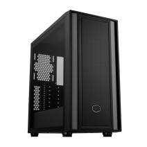 Computer case Cooler Master MasterBox 600 Lite (black)