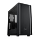 Computer case Cooler Master MasterBox 600 Lite (black)