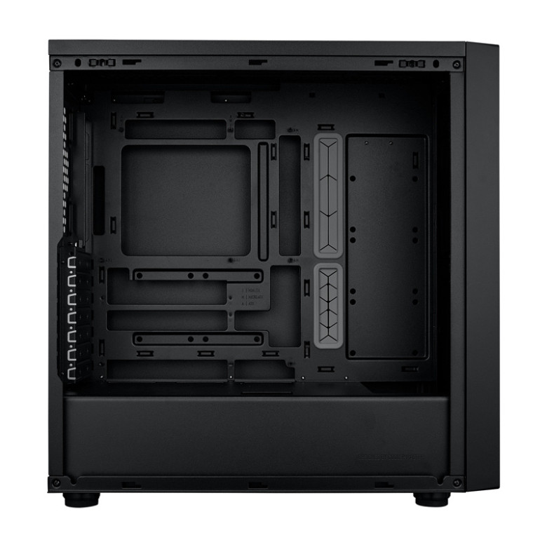Computer case Cooler Master MasterBox 600 Lite (black)