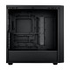 Computer case Cooler Master MasterBox 600 Lite (black)