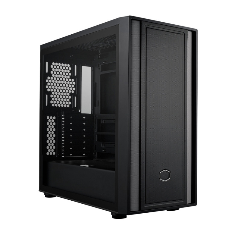 Computer case Cooler Master MasterBox 600 Lite (black)