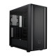 Computer case Cooler Master MasterBox 600 Lite (black)