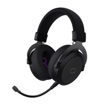 Wireless gaming headset CH351 (black)