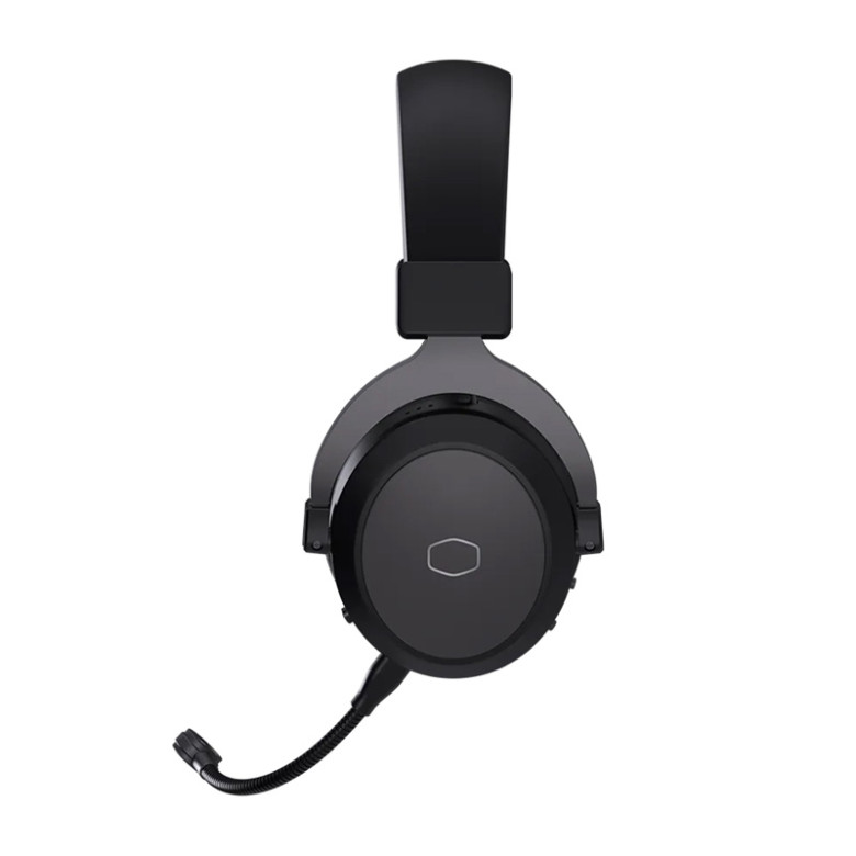 Wireless gaming headset CH351 (black) Wireless gaming headset CH351 (black)