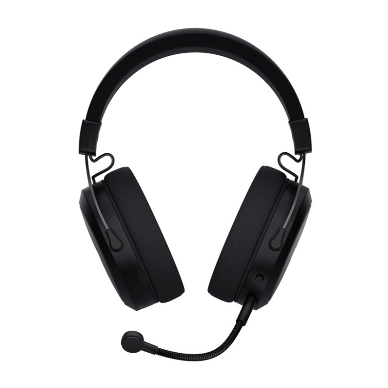Wireless gaming headset CH351 (black) Wireless gaming headset CH351 (black)