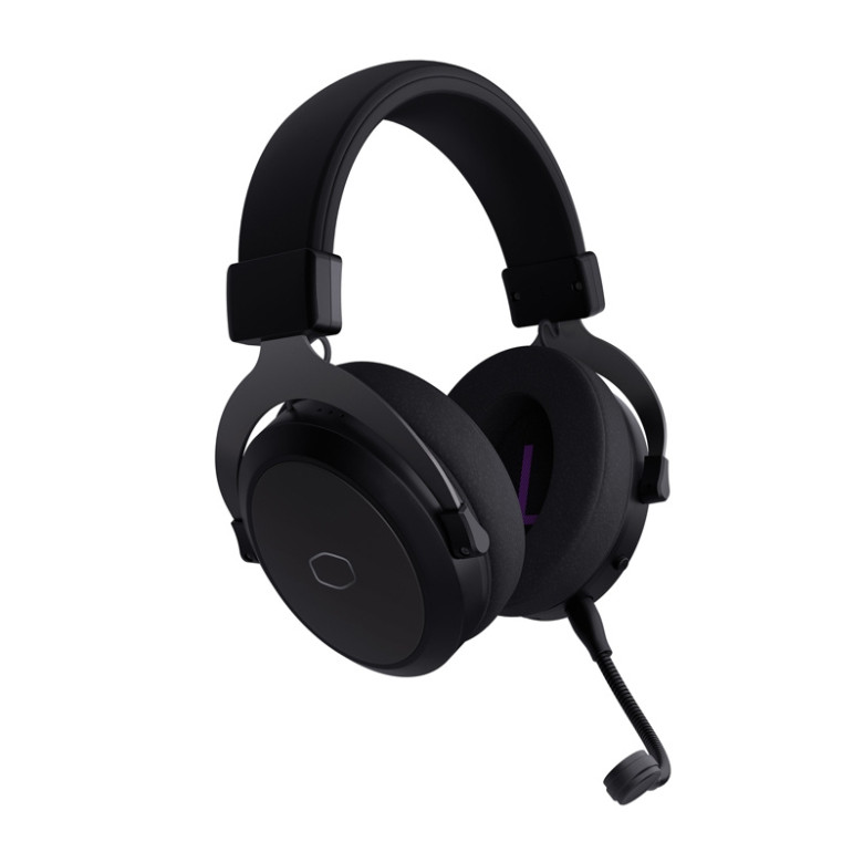 Wireless gaming headset CH351 (black) Wireless gaming headset CH351 (black)