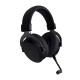 Wireless gaming headset CH351 (black)