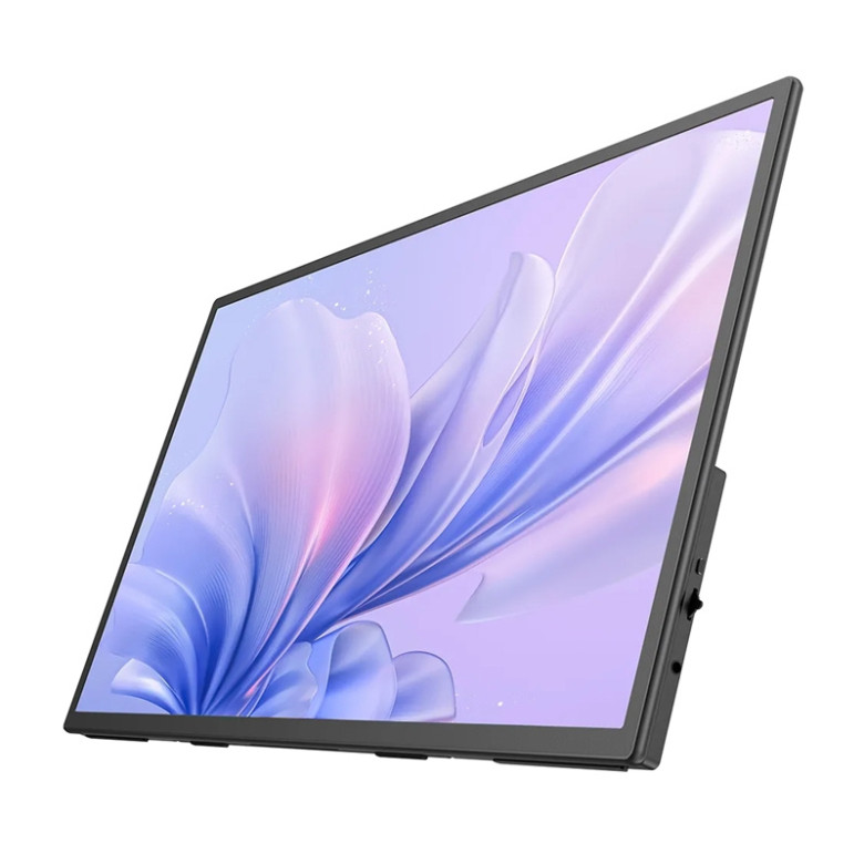 Uperfect UMax21 21,5'' 1920x1080 120Hz-es hordozható érintőképernyős monitor