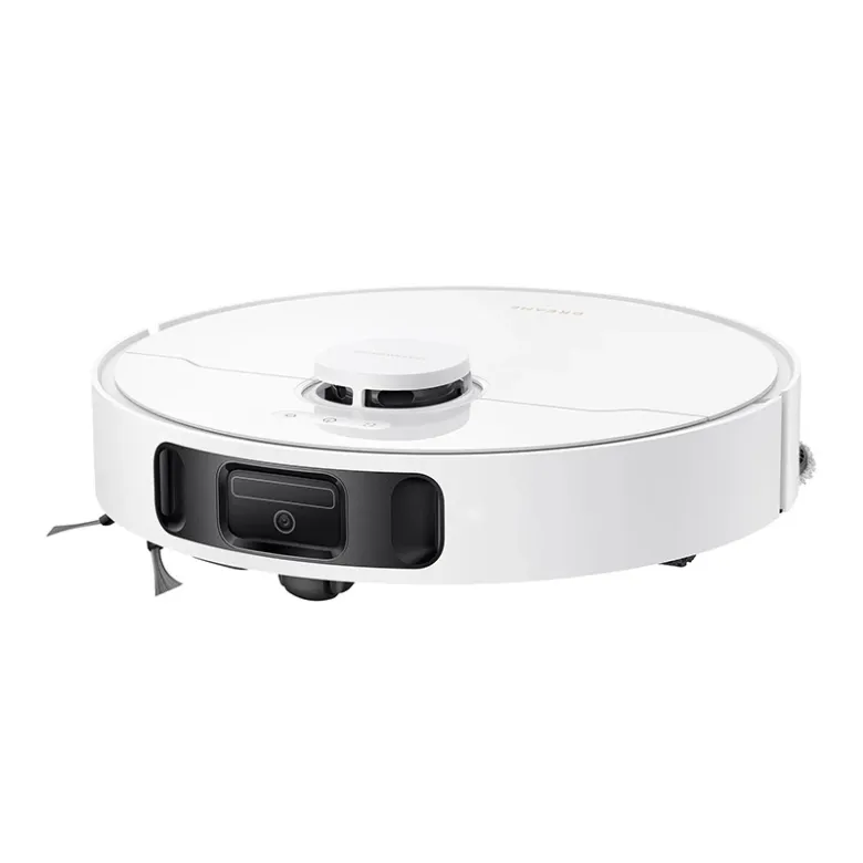 Robot Vacuum Cleaner Dreame L40 Ultra CE (white)