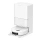 Robot Vacuum Cleaner Dreame L40 Ultra CE (white)