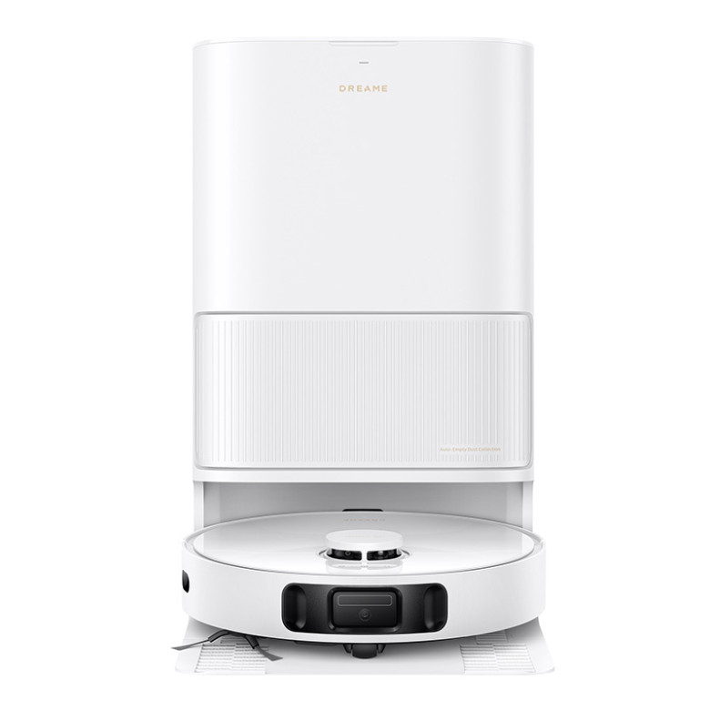 Robot Vacuum Cleaner Dreame L40 Ultra CE (white)