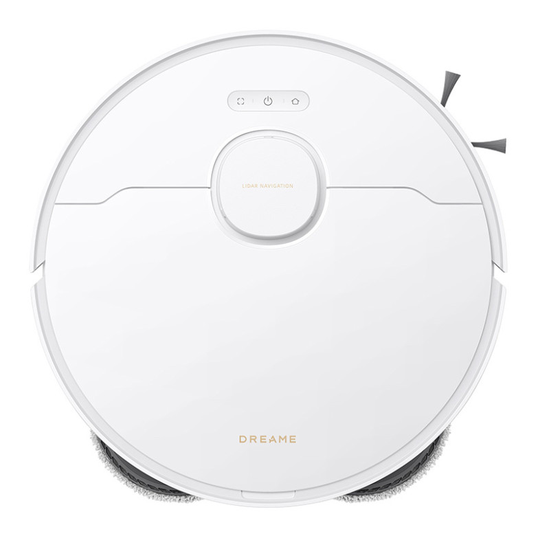 Robot Vacuum Cleaner Dreame L40 Ultra CE (white)