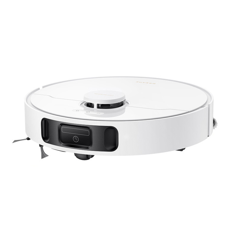 Robot Vacuum Cleaner Dreame L40 Ultra CE (white)