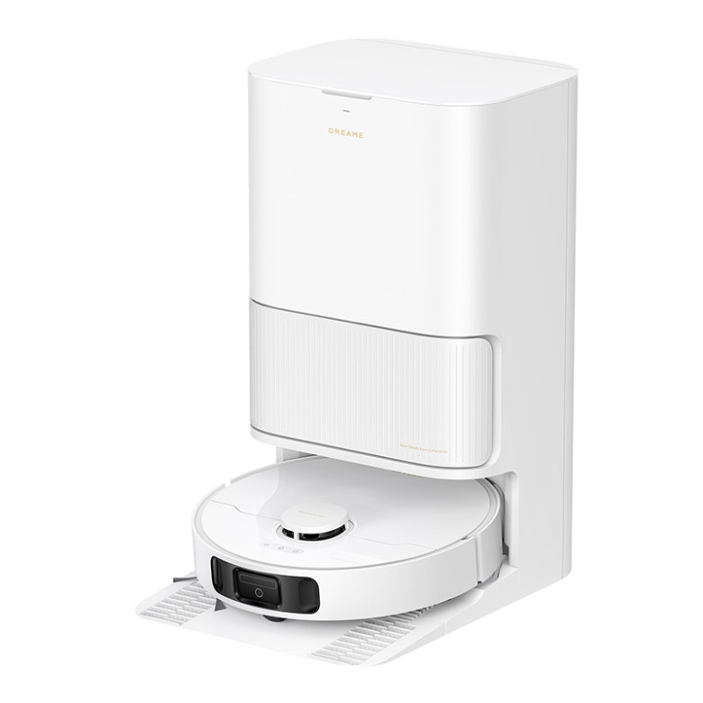 Robot Vacuum Cleaner Dreame L40 Ultra CE (white)