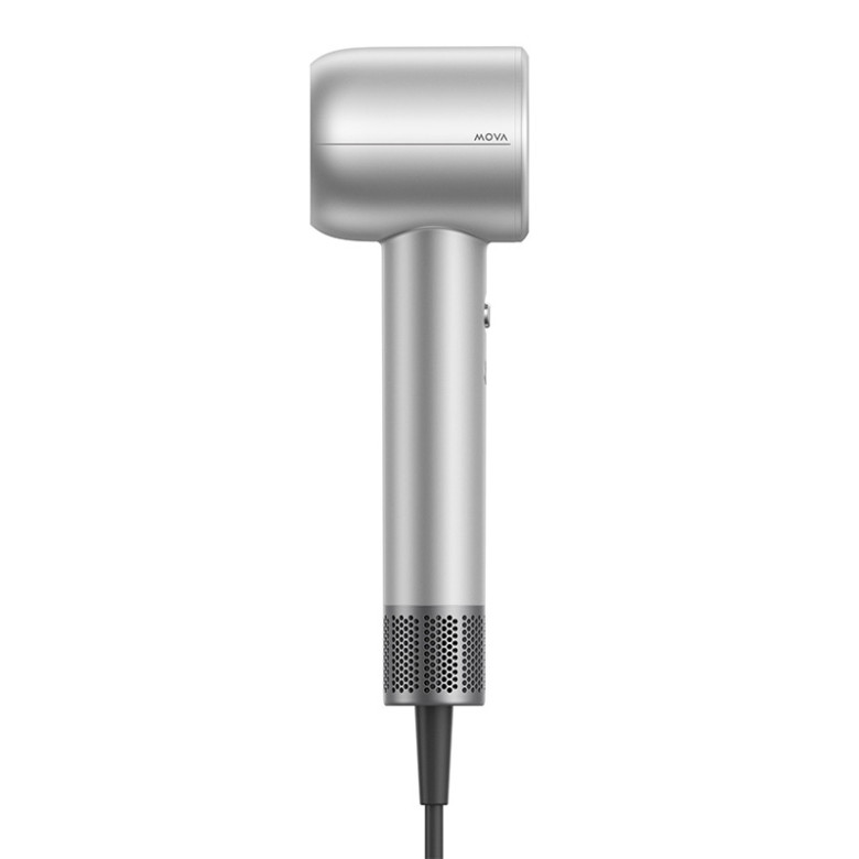 MOVA Shine 10 Hair Dryer (silver)