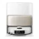 MOVA V50 Ultra Complete Robot Vacuum Cleaner (white)