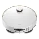 MOVA V50 Ultra Complete Robot Vacuum Cleaner (white)