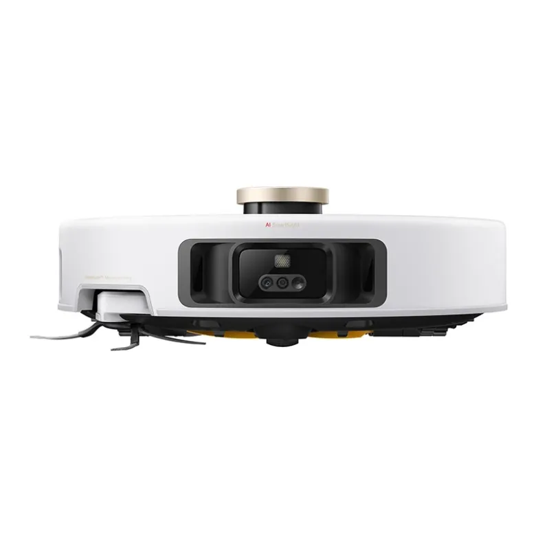 MOVA V50 Ultra Complete Robot Vacuum Cleaner (white)