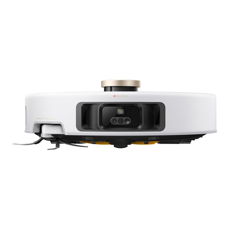 MOVA V50 Ultra Complete Robot Vacuum Cleaner (white)