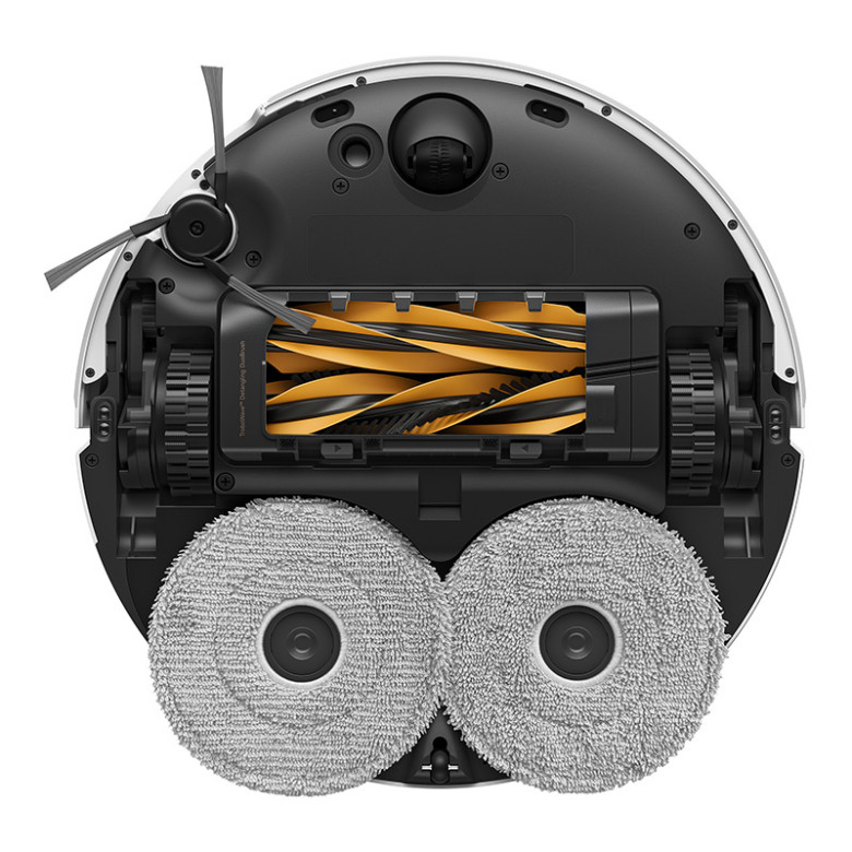 MOVA V50 Ultra Complete Robot Vacuum Cleaner (white)