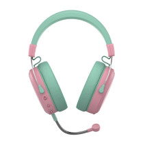 Cooler Master CH351-MC gaming headphones (green - pink)