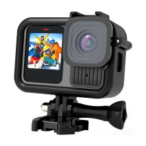 Telesin Plastic frame case for GoPro Hero 13/12/11/10/9