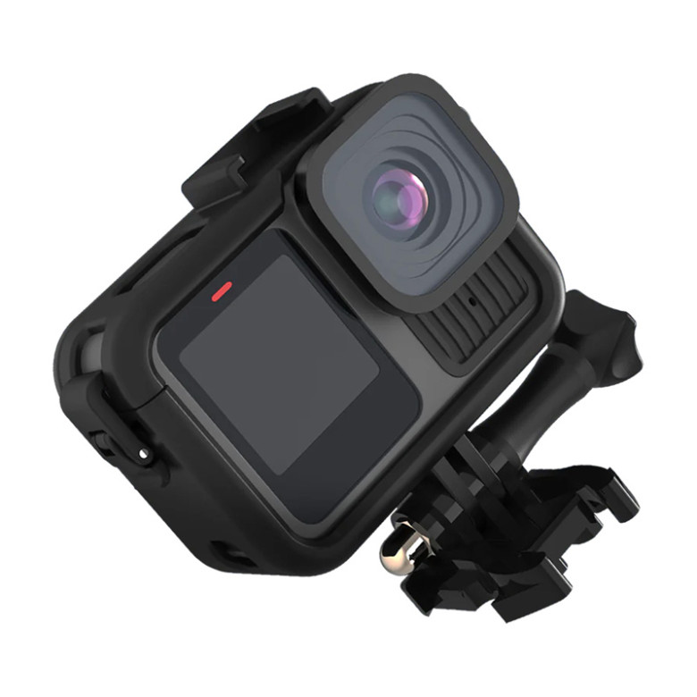 Telesin Plastic frame case for GoPro Hero 13/12/11/10/9