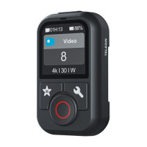 Telesin Remote Control for GoPro Hero 13/12/11/10/9/8 Telesin Remote Control for GoPro Hero 13/12/11/10/9/8