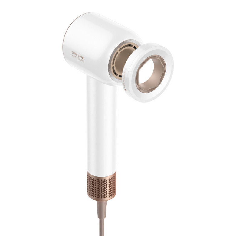 Hair Dryer Dreame Glory Mix (white) Hair Dryer Dreame Glory Mix (white)