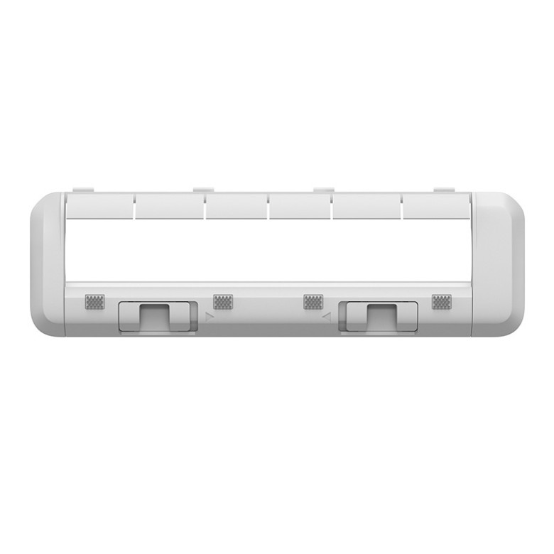 L10s Pro Ultra HEAT Rubber Brush Cover