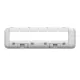 L10s Pro Ultra HEAT Rubber Brush Cover