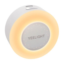 Nightlight with twilight sensor Yeelight Jelly 4 Plus (USB C slot) Nightlight with twilight sensor Yeelight Jelly 4 Plus (USB C slot)