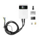 Wall charger for electric cars Besen SQ20-7KW-APP