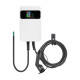 Wall charger for electric cars Besen SQ20-7KW-APP