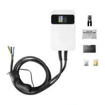 Besen SQ20-22KW-APP fali töltő elektromos autókhoz