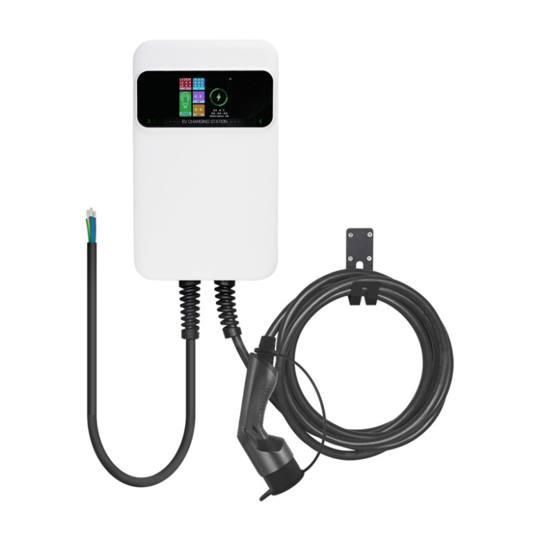 Wall charger for electric cars Besen SQ20-22KW-APP Wall charger for electric cars Besen SQ20-22KW-APP