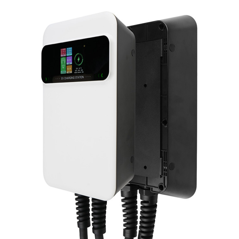 Wall charger for electric cars Besen SQ20-22KW-APP Wall charger for electric cars Besen SQ20-22KW-APP