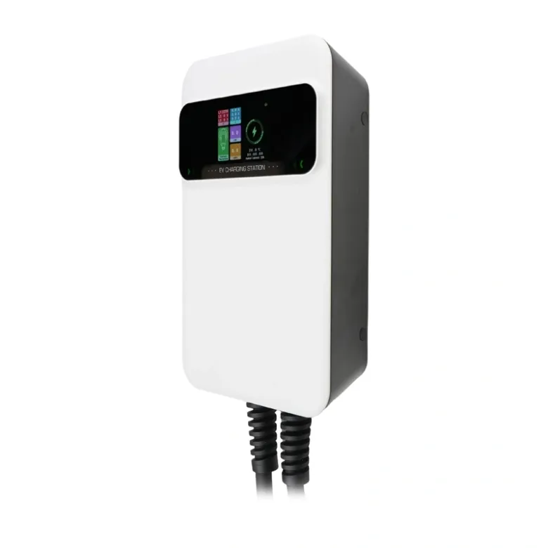 Besen SQ20-22KW-APP fali töltő elektromos autókhoz