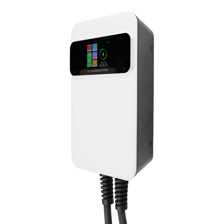 Wall charger for electric cars Besen SQ20-22KW-APP Wall charger for electric cars Besen SQ20-22KW-APP